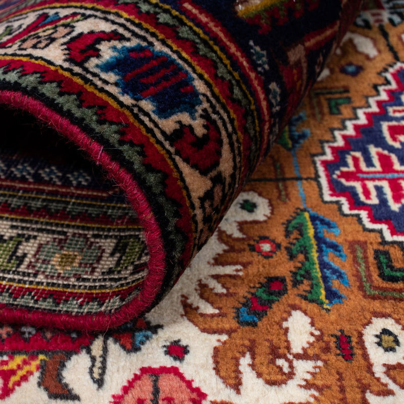 Tabriz Teppe 322x197cm - Persisk teppe