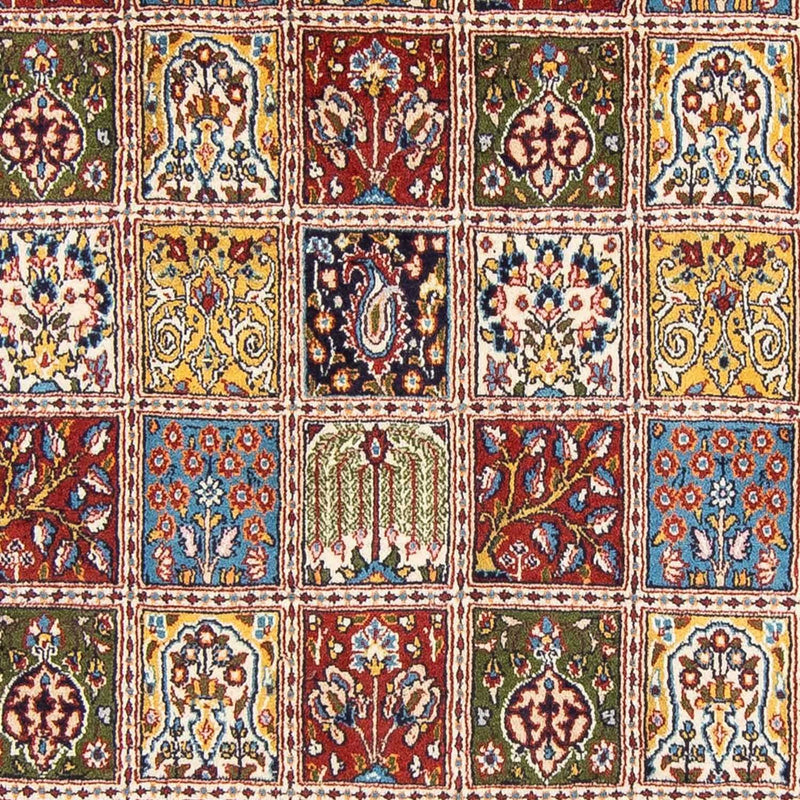 Moud Teppe 298x198cm - Persisk teppe