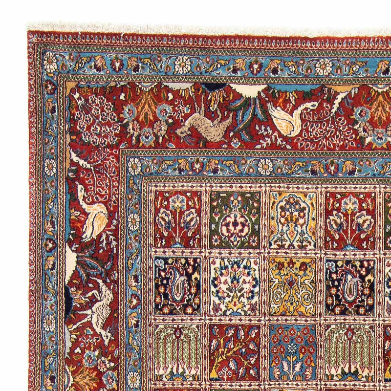 Moud Teppe 298x198cm - Persisk teppe