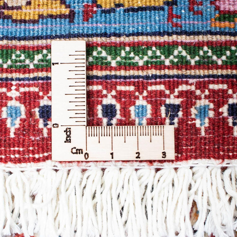 Moud Teppe 298x198cm - Persisk teppe