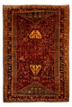 Qashqai Teppe 290x204cm - Persisk teppe