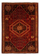 Qashqai Teppe 201x290cm - Persisk teppe