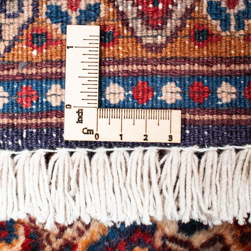 Moud Teppe 295x205cm - Persisk teppe