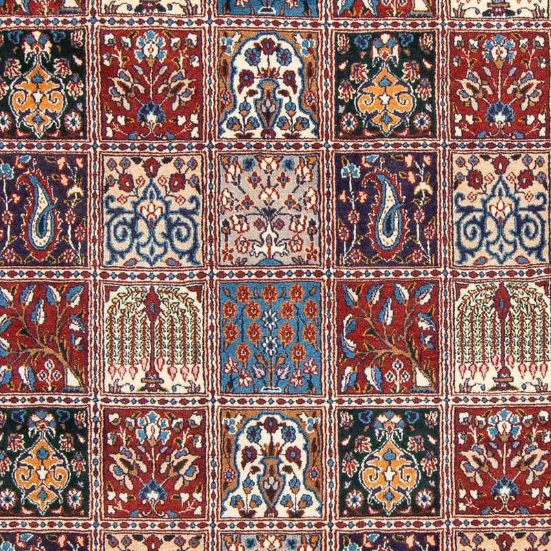 Moud Teppe 312x202cm - Persisk teppe