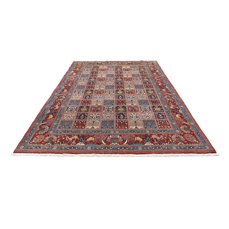 Moud Teppe 312x202cm - Persisk teppe