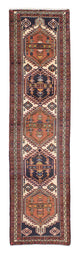 Ardabil Teppe 73x292cm - Persisk teppe