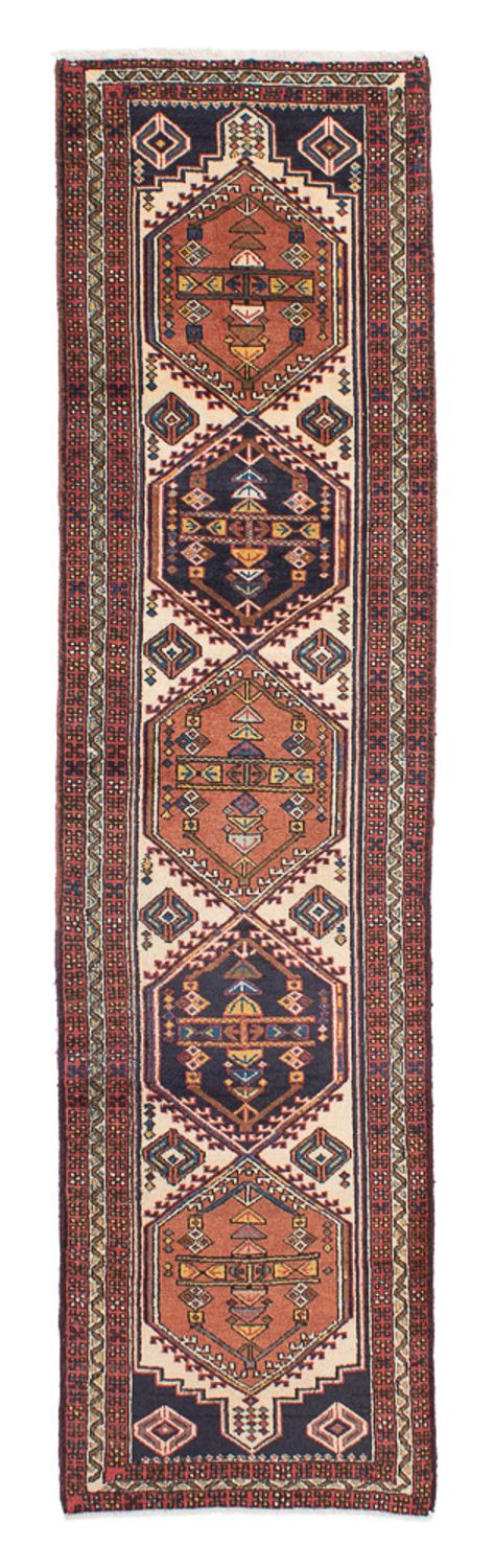 Ardabil Teppe 73x292cm - Persisk teppe