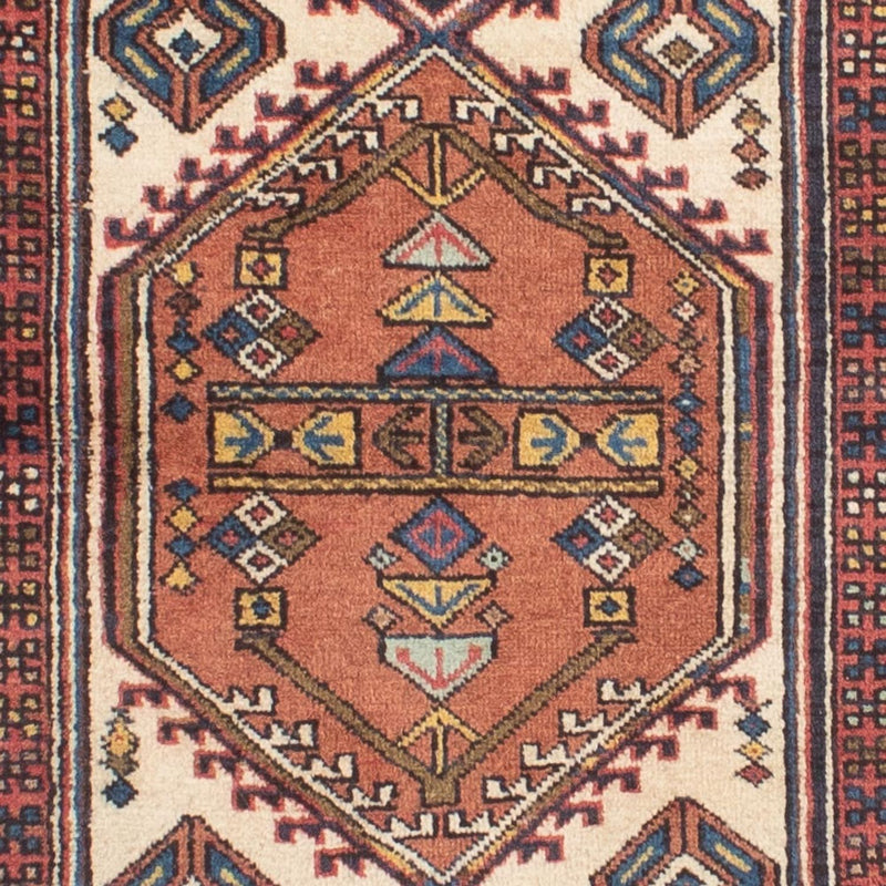 Ardabil Teppe 73x292cm - Persisk teppe