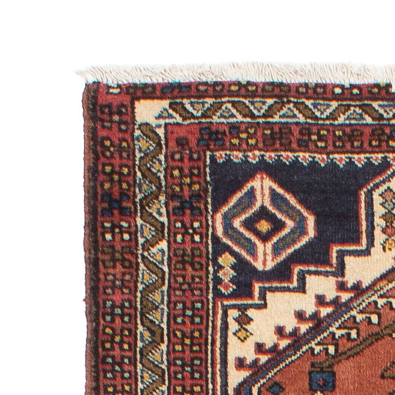 Ardabil Teppe 73x292cm - Persisk teppe