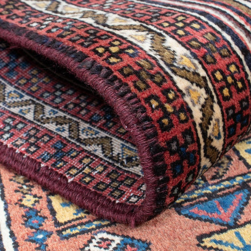 Ardabil Teppe 73x292cm - Persisk teppe