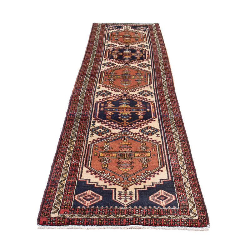 Ardabil Teppe 73x292cm - Persisk teppe