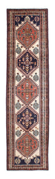 Ardabil Teppe 288x70cm - Persisk teppe