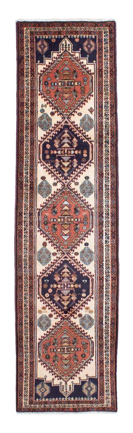 Ardabil Teppe 288x70cm - Persisk teppe