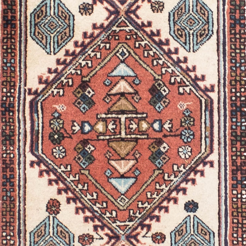 Ardabil Teppe 288x70cm - Persisk teppe