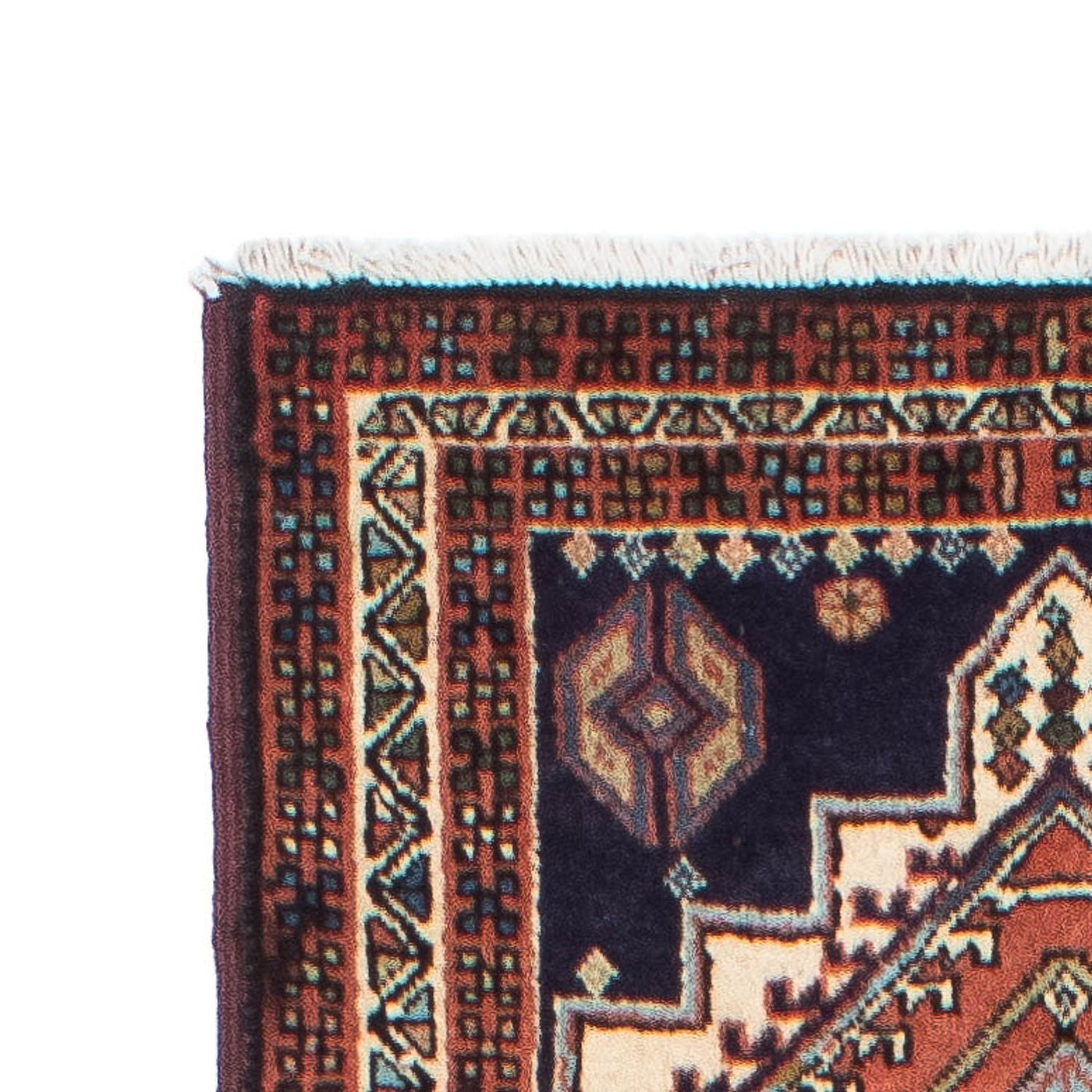 Ardabil Teppe 288x70cm - Persisk teppe
