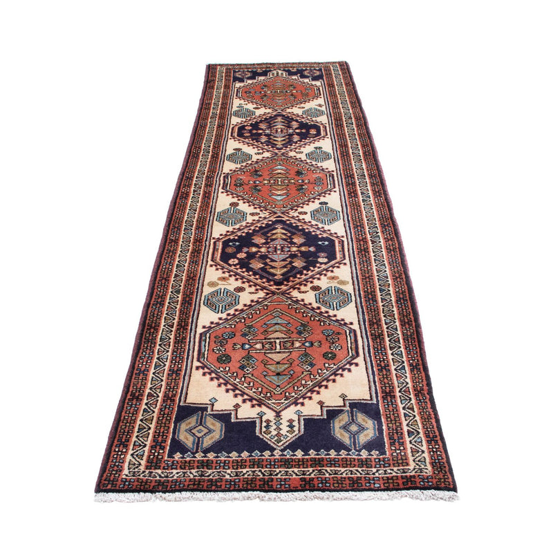 Ardabil Teppe 288x70cm - Persisk teppe