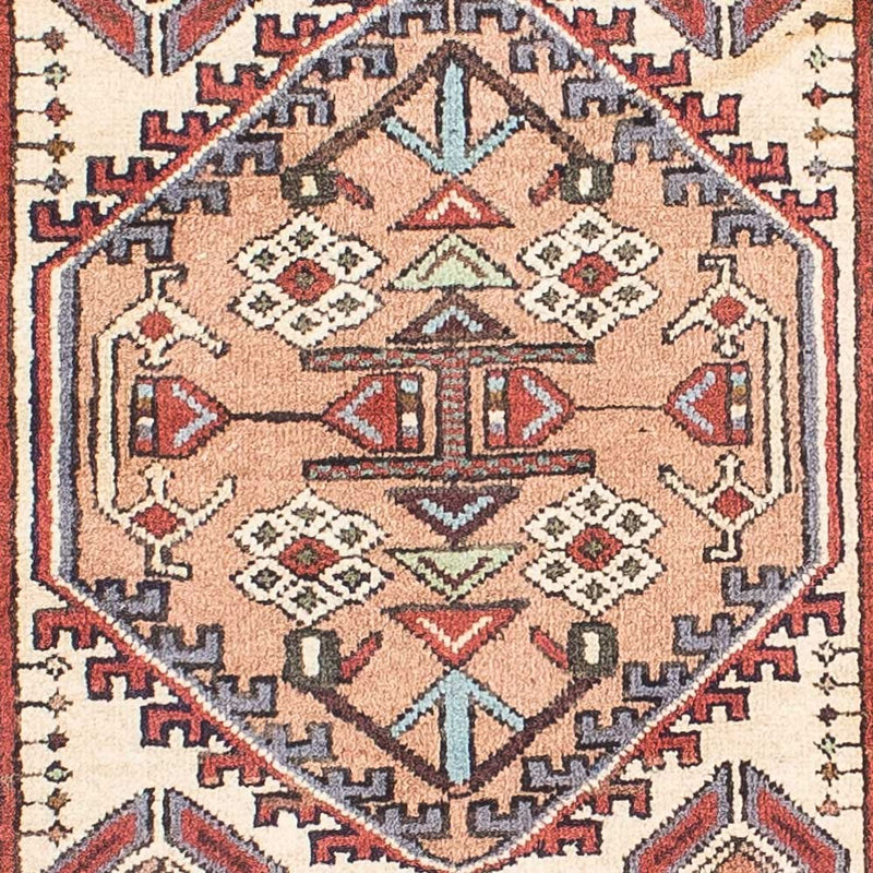 Ardabil Teppe 290x73cm - Persisk teppe