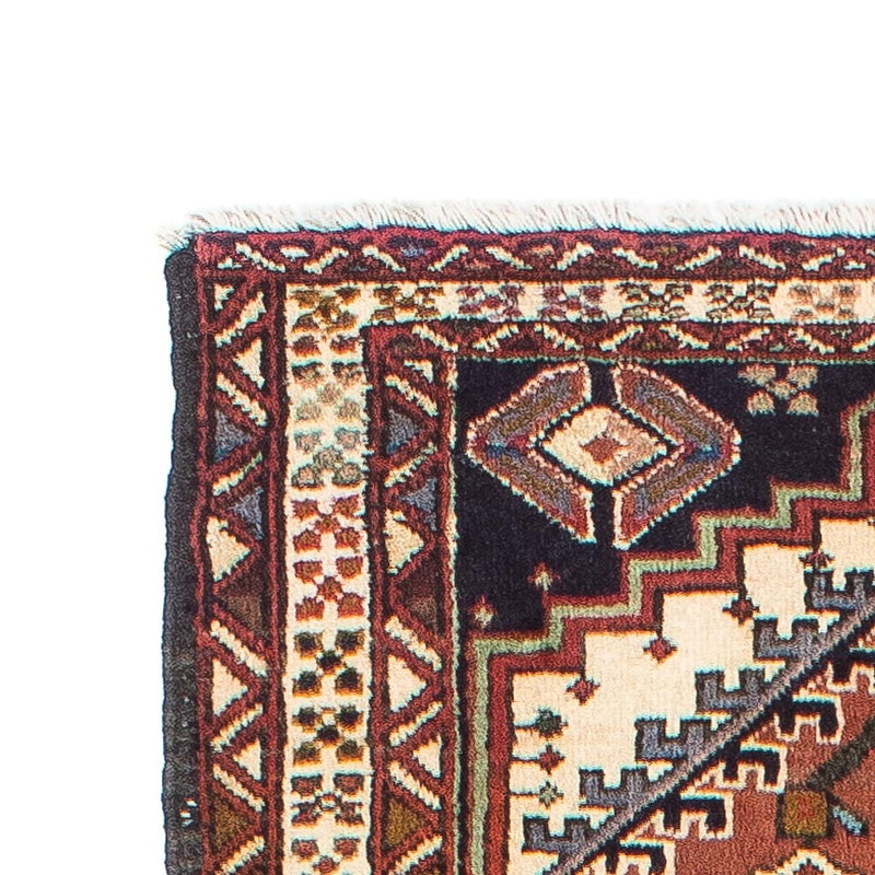 Ardabil Teppe 290x73cm - Persisk teppe