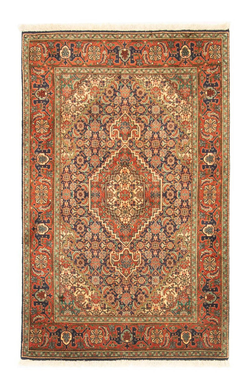 Tabriz - 40 Raj Teppe 95x150cm - Persisk teppe