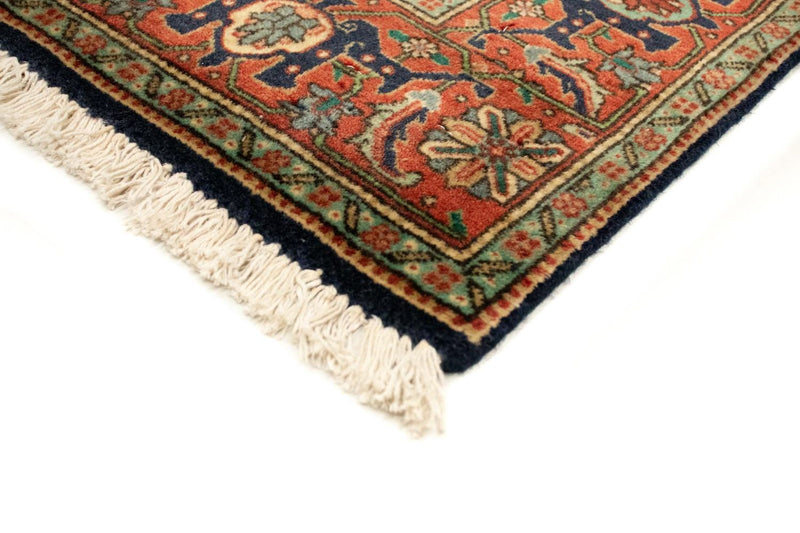 Tabriz - 40 Raj Teppe 95x150cm - Persisk teppe