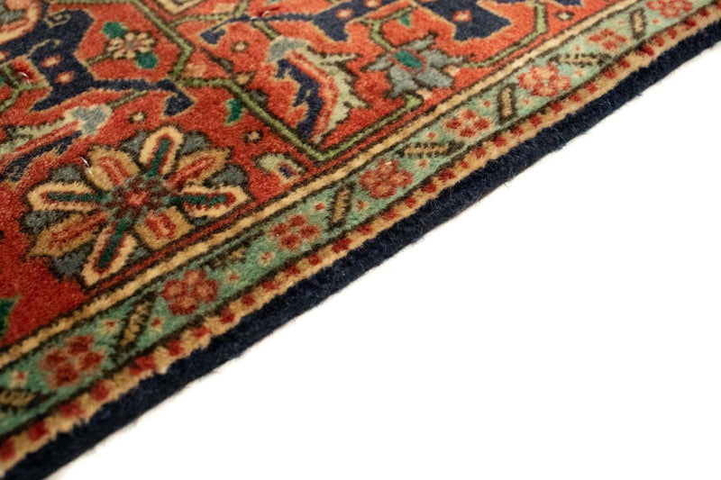 Tabriz - 40 Raj Teppe 95x150cm - Persisk teppe