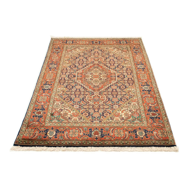 Tabriz - 40 Raj Teppe 95x150cm - Persisk teppe