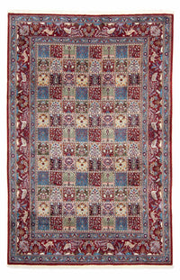Moud Teppe 292x196cm - Persisk teppe – product image