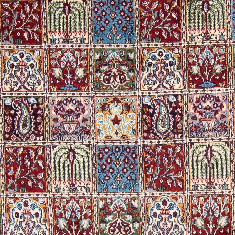 Moud Teppe 292x196cm - Persisk teppe
