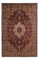 Tabriz - 40 Raj Teppe 285x202cm - Persisk teppe