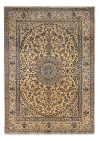 Nain - 9 la Teppe 342x240cm - Persisk teppe – product image