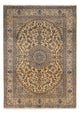 Nain - 9 la Teppe 342x240cm - Persisk teppe