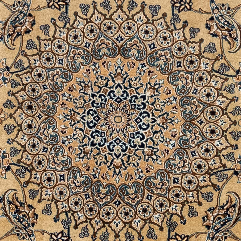 Nain - 9 la Teppe 342x240cm - Persisk teppe