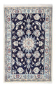 Nain - 9La Teppe 58x90cm - Persisk teppe
