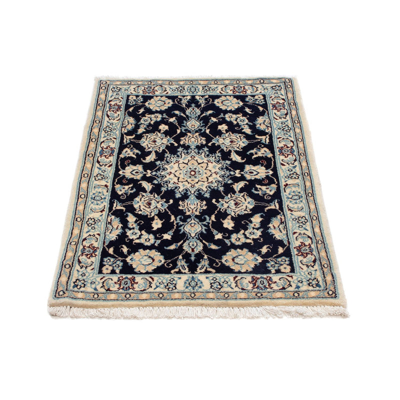 Nain - 9La Teppe 58x90cm - Persisk teppe