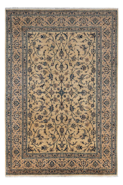 Nain - 9La Teppe 247x358cm - Persisk teppe