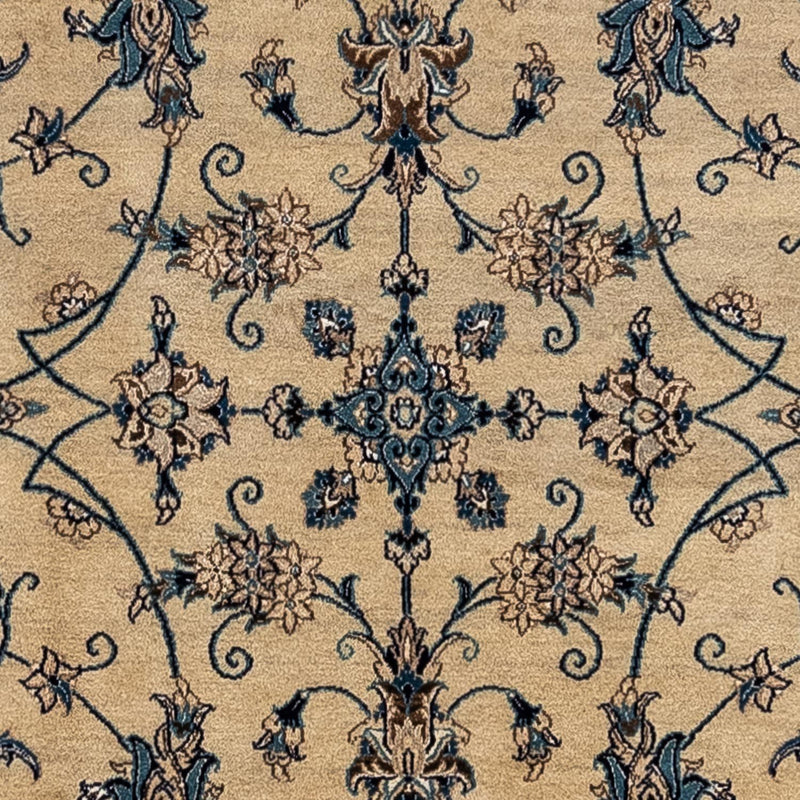 Nain - 9La Teppe 247x358cm - Persisk teppe