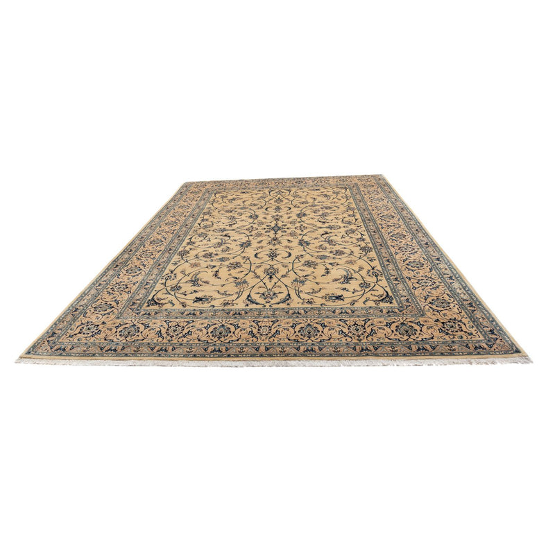 Nain - 9La Teppe 247x358cm - Persisk teppe