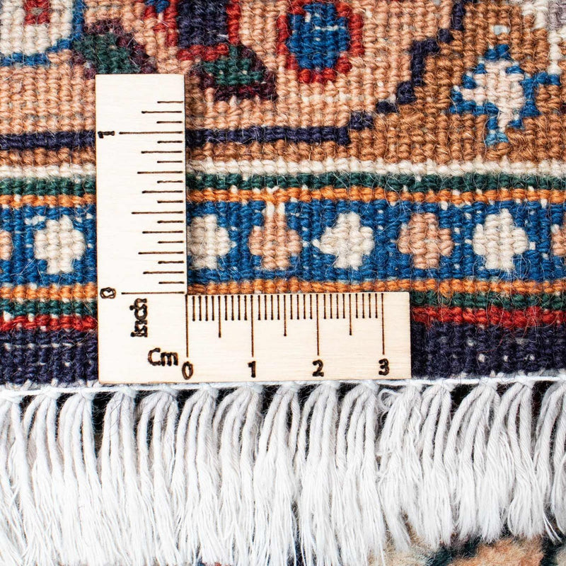 Moud Teppe 298x206cm - Persisk teppe