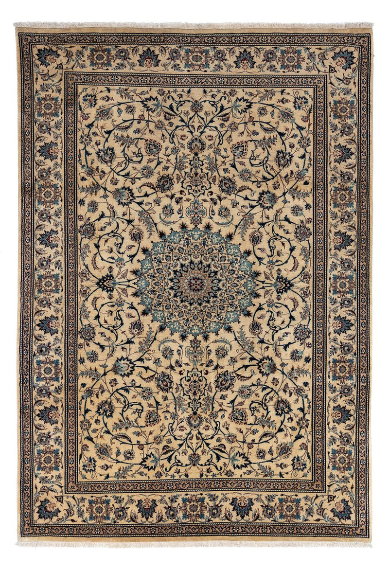 Nain - 9 la Teppe 353x245cm - Persisk teppe