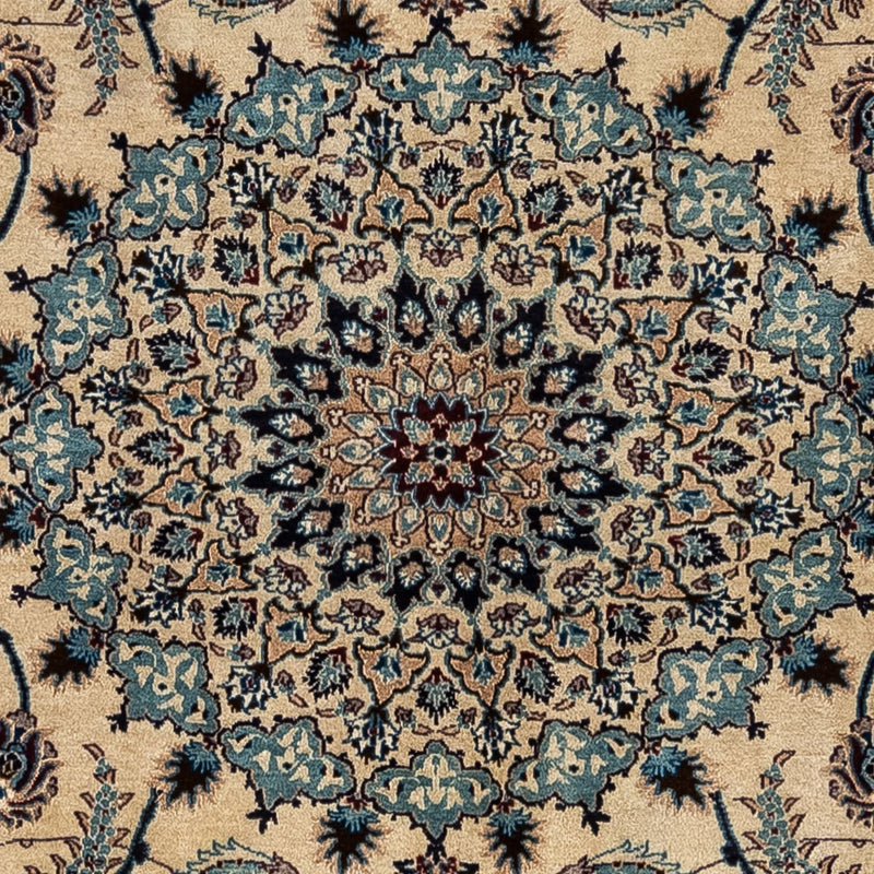 Nain - 9 la Teppe 353x245cm - Persisk teppe