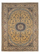 Nain - 9La Teppe 246x335cm - Persisk teppe