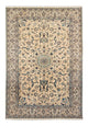 Nain - 9La Teppe 196x282cm - Persisk teppe