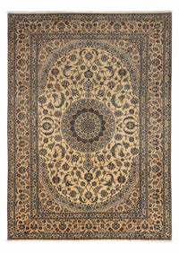Nain - 9 la Teppe 346x249cm - Persisk teppe – product image