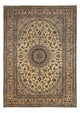 Nain - 9 la Teppe 346x249cm - Persisk teppe