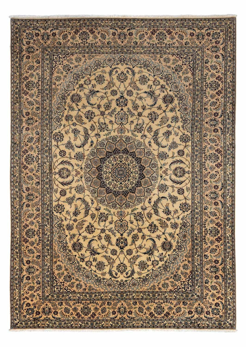 Nain - 9 la Teppe 346x249cm - Persisk teppe