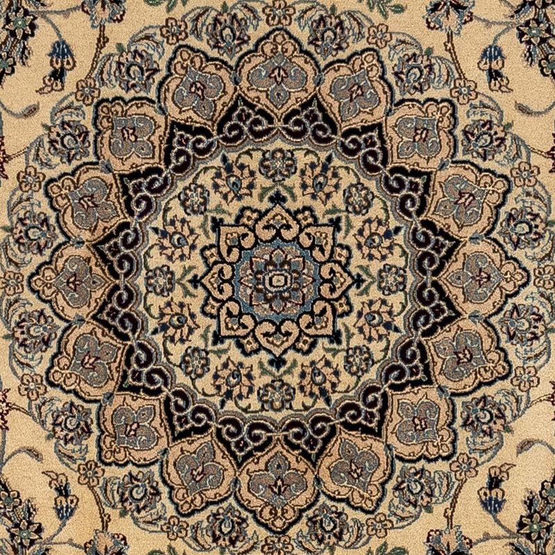 Nain - 9 la Teppe 346x249cm - Persisk teppe