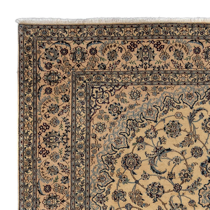 Nain - 9 la Teppe 346x249cm - Persisk teppe