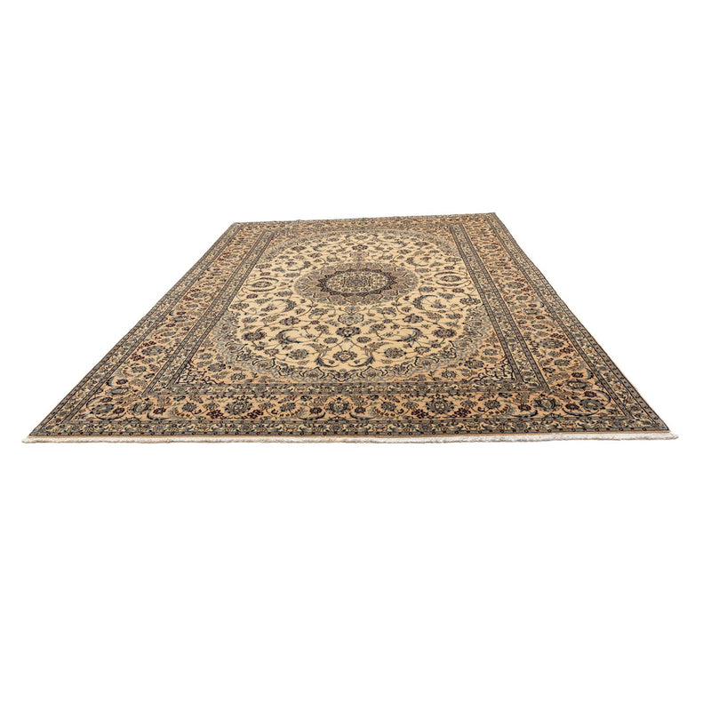 Nain - 9 la Teppe 346x249cm - Persisk teppe
