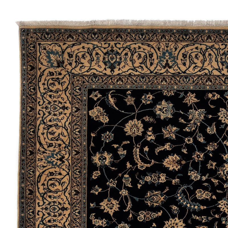 Nain - 9La Teppe 246x342cm - Persisk teppe