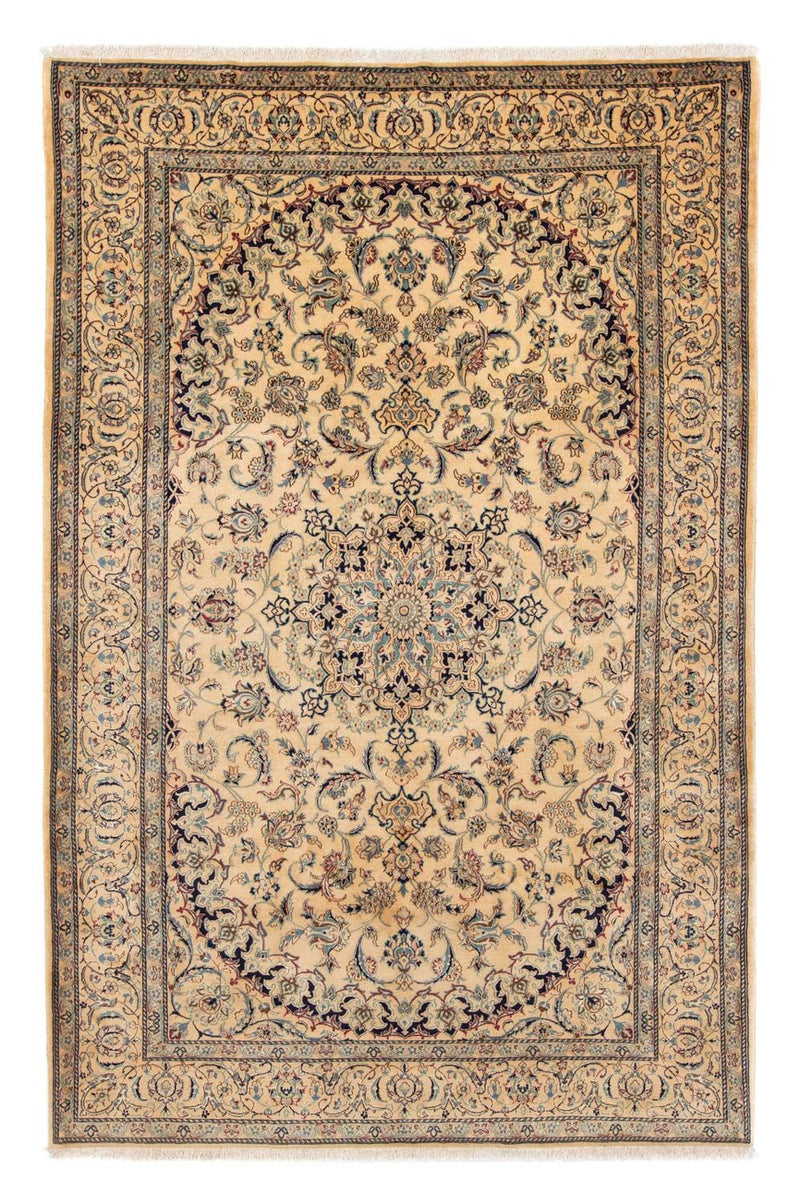 Nain - 9 la Teppe 305x191cm - Persisk teppe